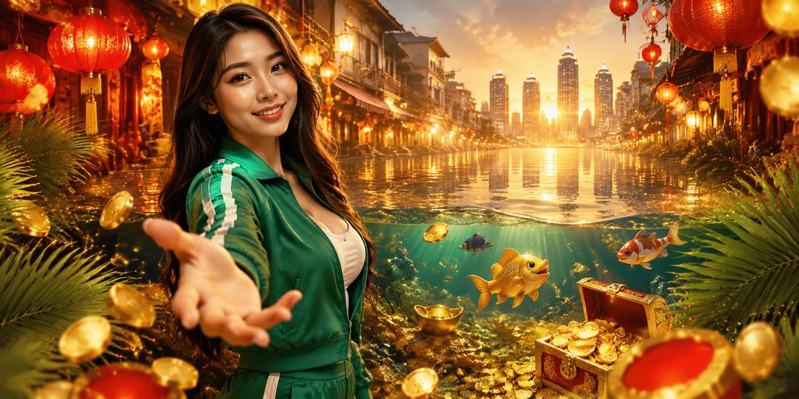 e110 Classic Royal Fishing Lobby